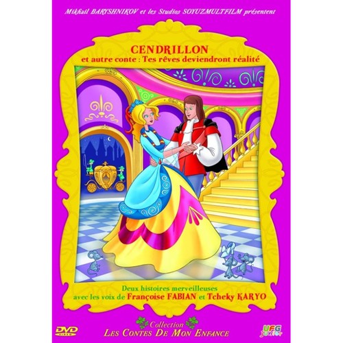 Fiabe mio bambini cenerentola - bambini,