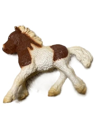 Schleich cavallo puledro - schleich,