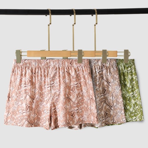 Boxer uomo cotone traspirante