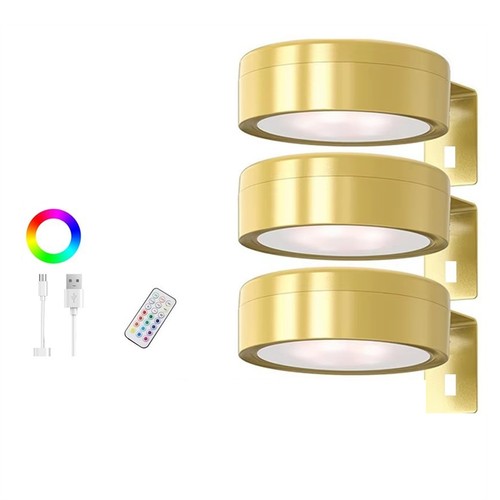 Colori luce da parete - colori,