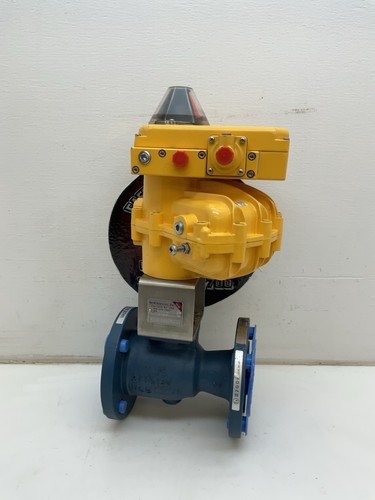 Fig kinetrol 715ait - kinetrol,