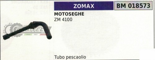 Tubicino tubo pescaggio pompa - tubo,