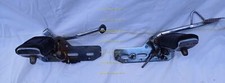 Moto morini excalibur 501 - moto,