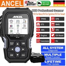 ANCEL BZ700 OBD2 Dispositivo