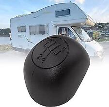 Manopola Leva Pomello Cambio 5