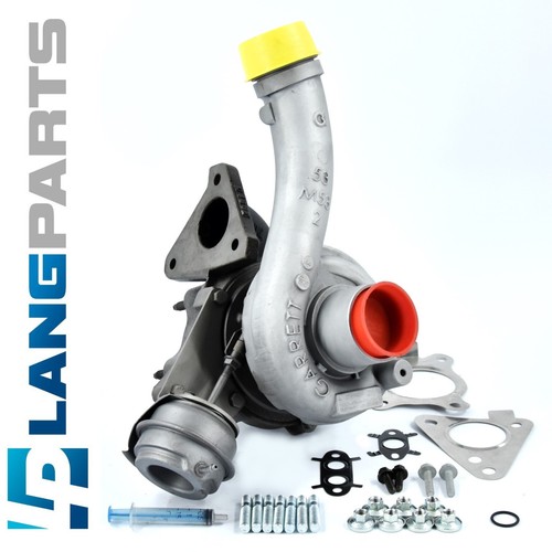 Turbocompressore per nissan - turbocompressore,