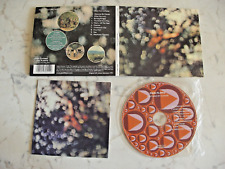PINK FLOYD OBSCURED BY CLOUDS CD 2011 VINYL REPLICA DIGITAL REMASTER EMI EU