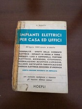 Giuseppe Biasutti IMPIANTI ELETTRICI PER CASA ED UFFICI