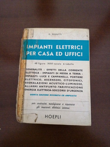 Giuseppe biasutti impianti - biasutti,