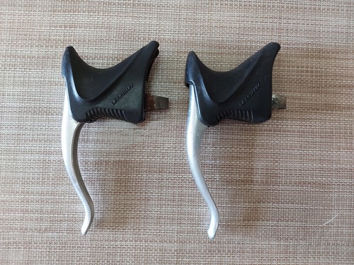 Weinmann leve freno alluminio - weinmann,