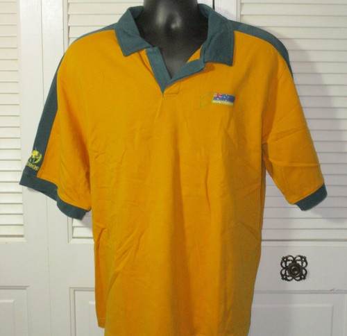 Maglia rugby kipsta australia - maglia,