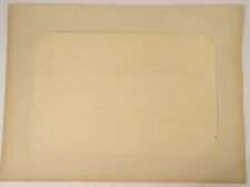 Disegno Théodore Gudin Marina