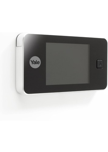 Yale spioncino elettronico - yale,