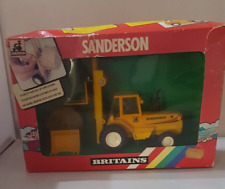 Britains modellino scala 9513