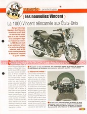 Vincent 1000 black - black, shadow
