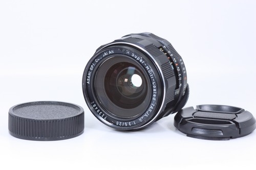 Pentax takumar super - pentax,