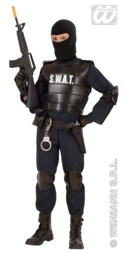Widmann 55347 costume agente - 55347,
