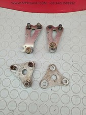 SUPPORTI SUPPORTO MOTORE TM MX 250 4T EN 2005 SUPPORTS SUPPORT