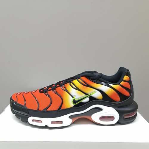 Nike air max plus tuned - nike,