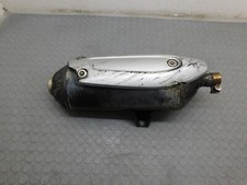 MARMITTA TERMINALE SCARICO   PEUGEOT GEOPOLIS 250 2005 2012