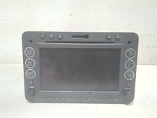 Autoradio per Alfa Romeo 159 Sportwagon Serie (05gt11) (2005   2011)