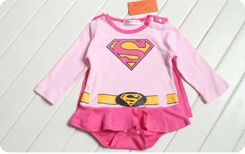 Costume gioco bambina - da,