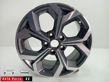 1 pezzo CERCHIO IN LEGA 17