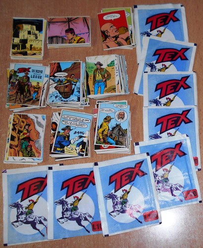 Ediboy album vuoto set - vuoto,
