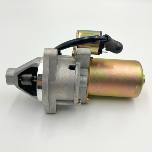 Motorino avviamento con