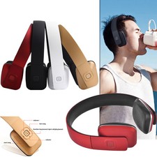 Cuffie Bluetooth Wireless