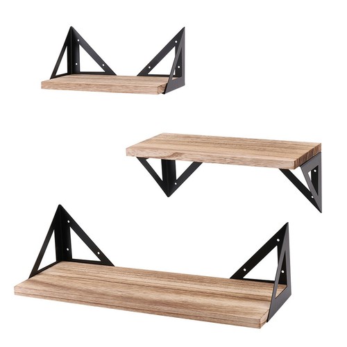 Set mensole parete - set, da