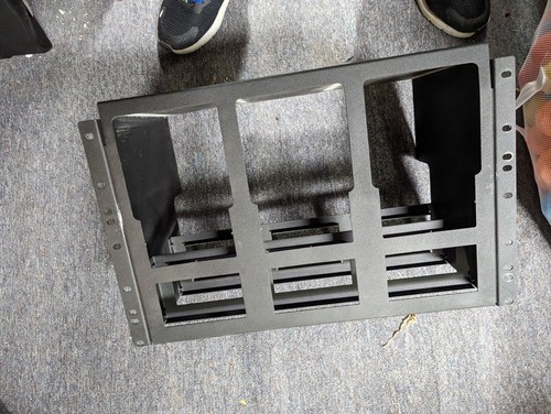Antminer scaffale rack - antminer,