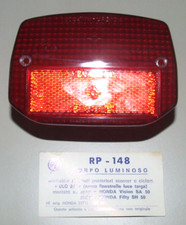 HONDA SH50 SCOOTER PRIMA SERIE