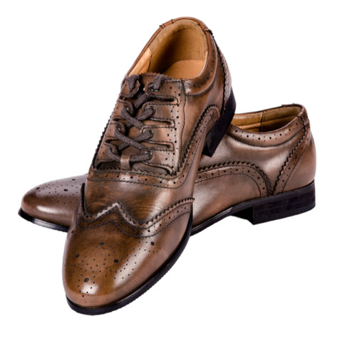 Scarpe kilt formali norwood - scarpe,