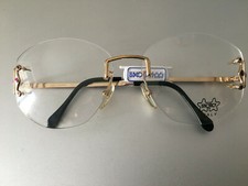 vintage 80 Luxottica 7570