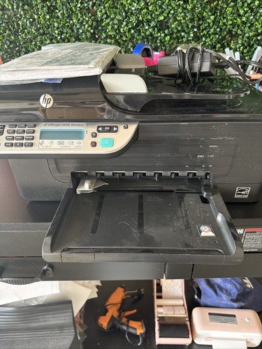 Officejet 4500 all - officejet, all-in-one