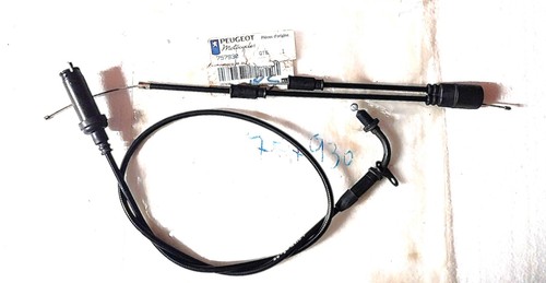 Câble gaz original pgt - cÂble,