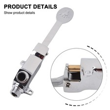 Alto Qualità Piede Pedale