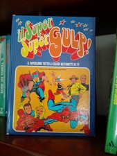 IL SUPER SUPERGULP CARTONATO