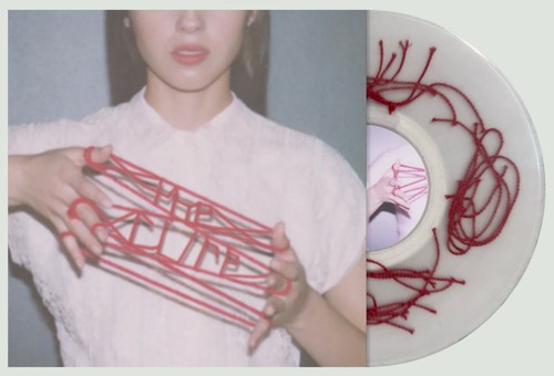 Olivia rodrigo the cure - olivia,
