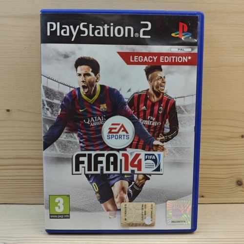 Fifa pal ita per sony - 14,