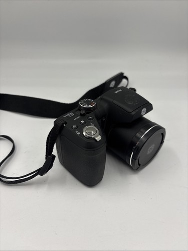 Fotocamera digitale x2600 - digitale, ge