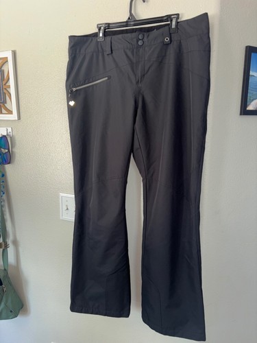 Pantaloni sci snowboard - da,