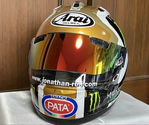Arai rea jonathan ray - jonathan,