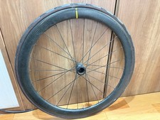 MAVIC COSMIC SL45 DISC ruota
