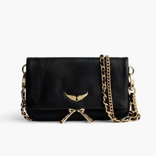 Borsa tracolla zadig - borsa, &