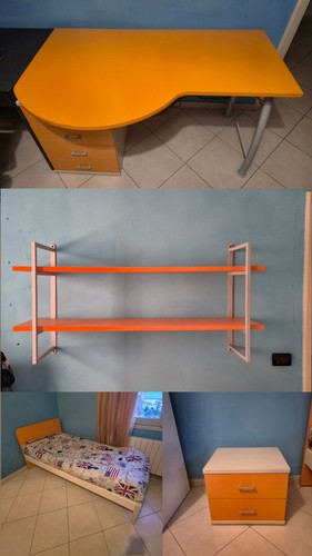 Mobili usati camera letto - usati,