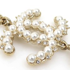 Collana chanel coco - collana, mark