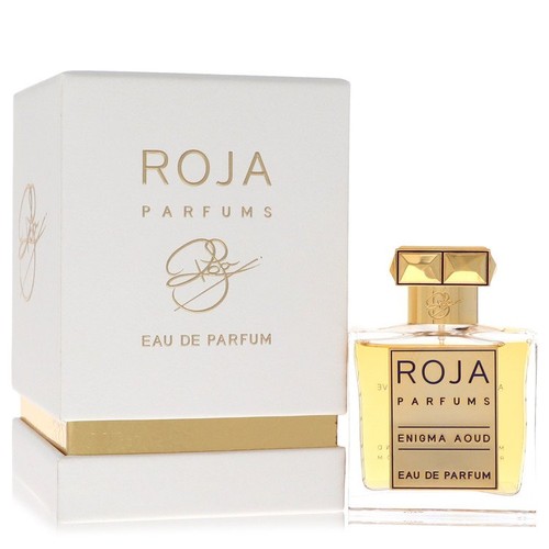 Roja enigma aoud - aoud, by