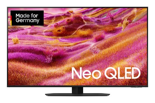 Samsung neo qled qn90f - 43", 4k